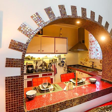 Casa Artisan Apartman Corfu  Kültér fotó