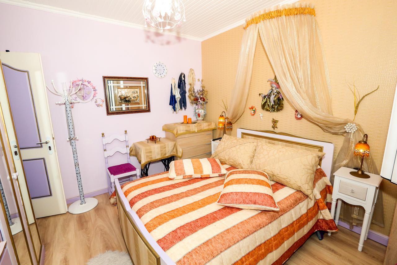 Casa Artisan Apartman Corfu  Kültér fotó