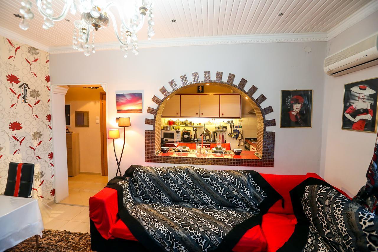 Casa Artisan Apartman Corfu  Kültér fotó