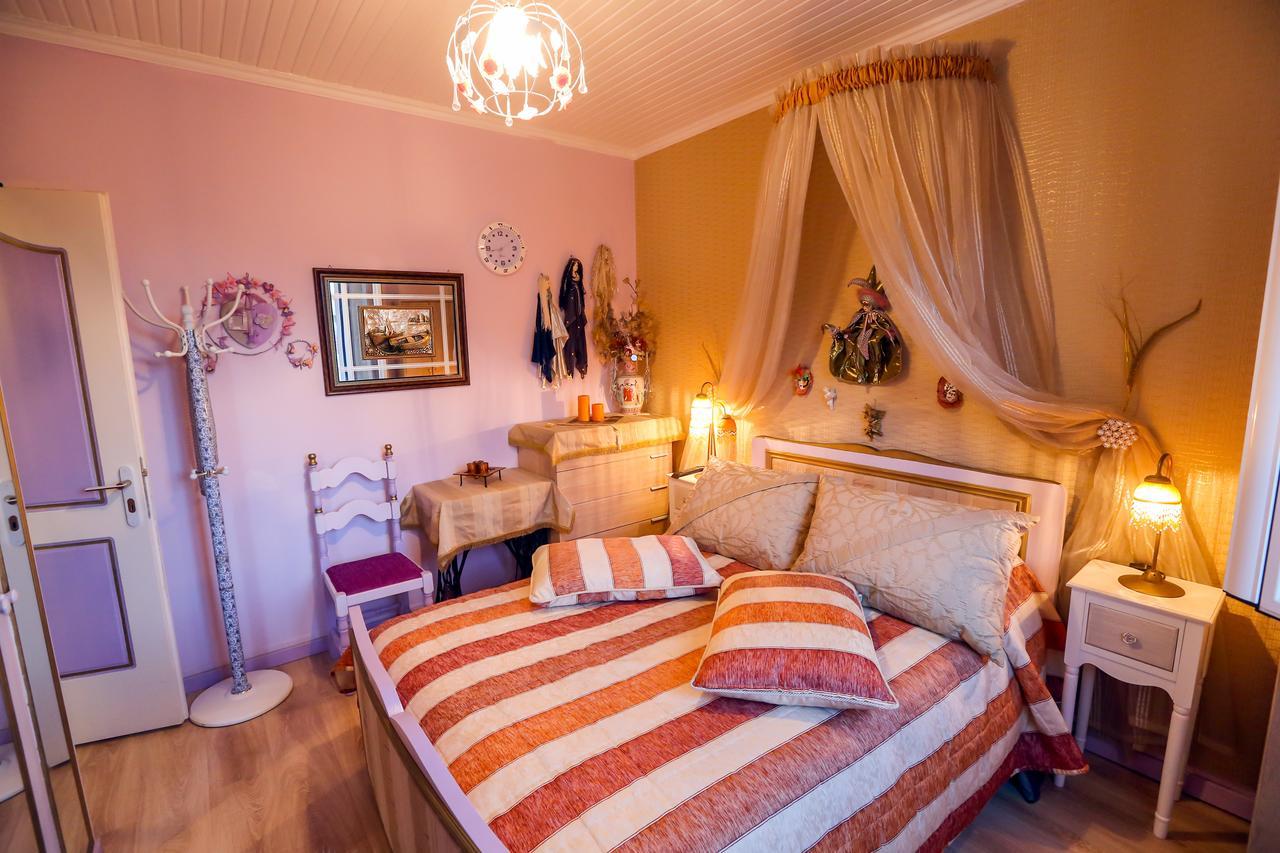 Casa Artisan Apartman Corfu  Kültér fotó